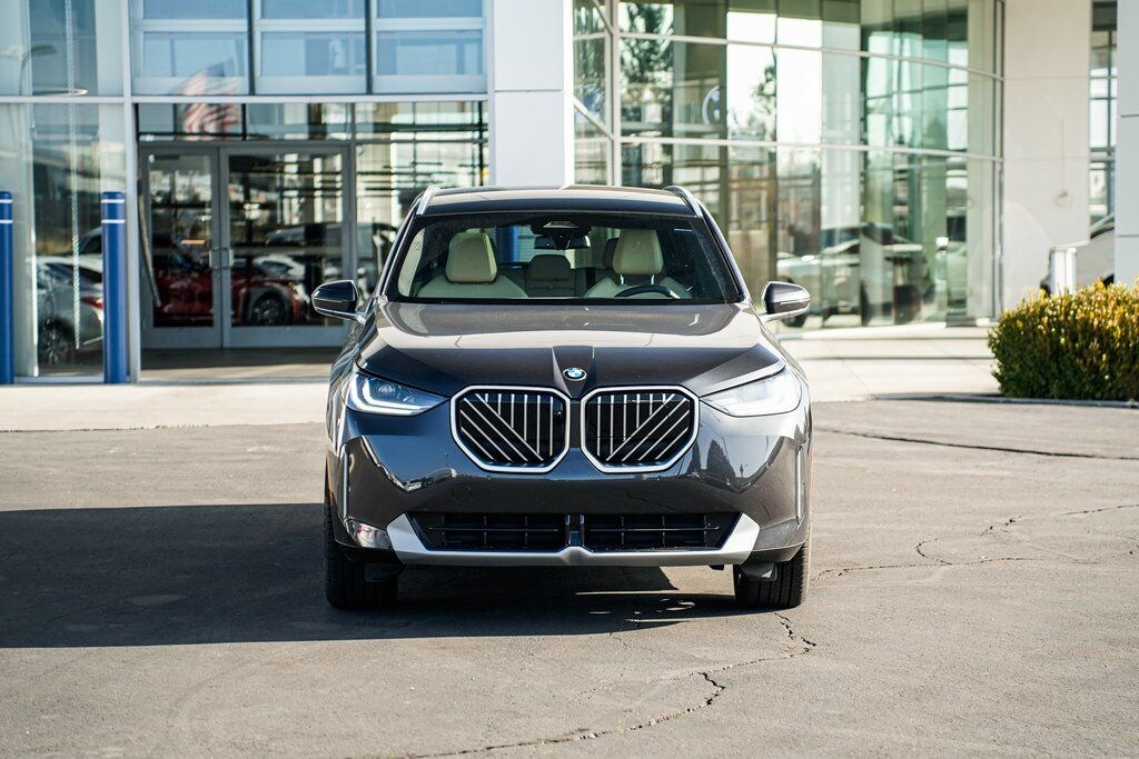 Used 2026 BMW X3 30 xDrive SUV
