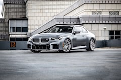 2026 BMW M2 Base Coupe
