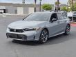 2025 Honda Civic  Hybrid Sport Touring Sedan