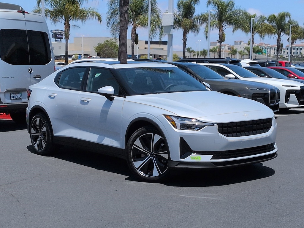 Used 2023 Polestar 2 Hatchback