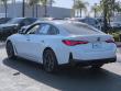 2023 BMW i4 eDrive35 Gran Coupe Sedan