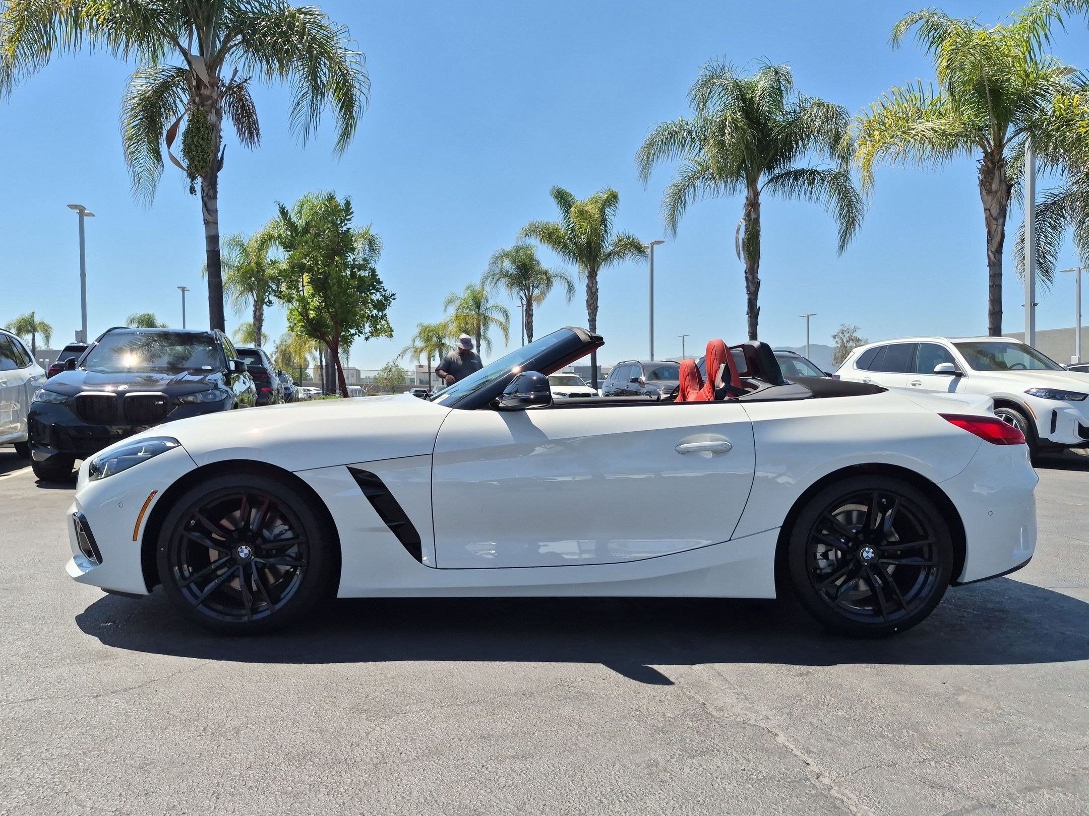 BMW Z4 SDrive30i