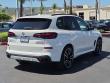 2026 BMW X5 M60i SUV
