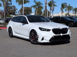 2026 BMW M5 Wagon