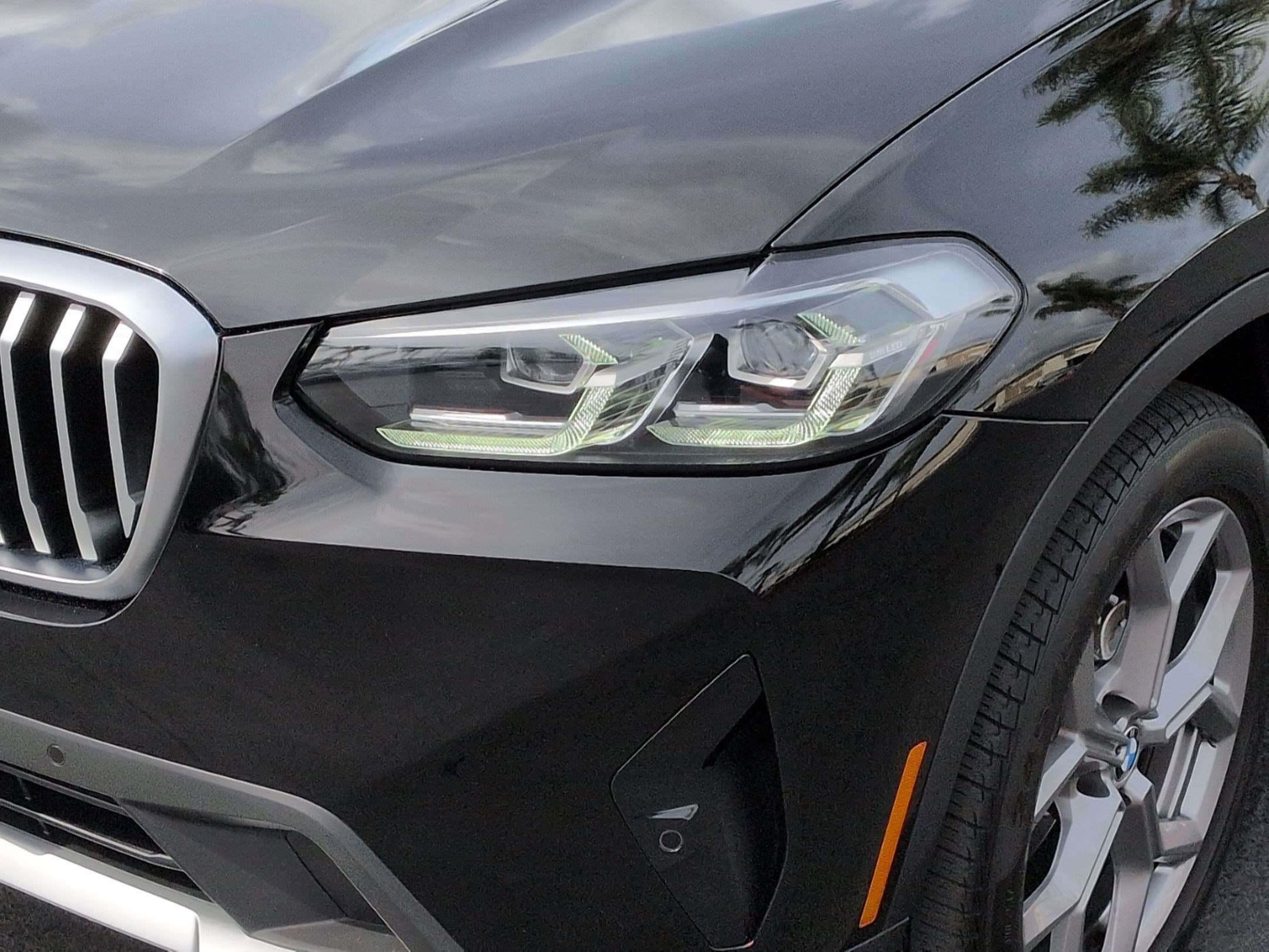 2023 BMW X3 sDrive30i photo 5