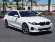 2025 BMW 3 Series 330i Sedan