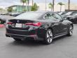 2024 BMW i4 eDrive35 Gran Coupe Sedan