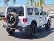 2025 Jeep Wrangler 4xe Sahara Convertible