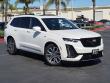 2023 CADILLAC XT6 AWD Sport SUV