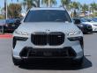 2025 BMW X7 M60i SUV