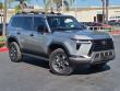 2026 LEXUS GX GX 550 Overtrail SUV