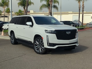 2021 CADILLAC Escalade ESV Sport SUV