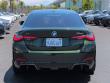 2024 BMW i4 M50 Gran Coupe Sedan