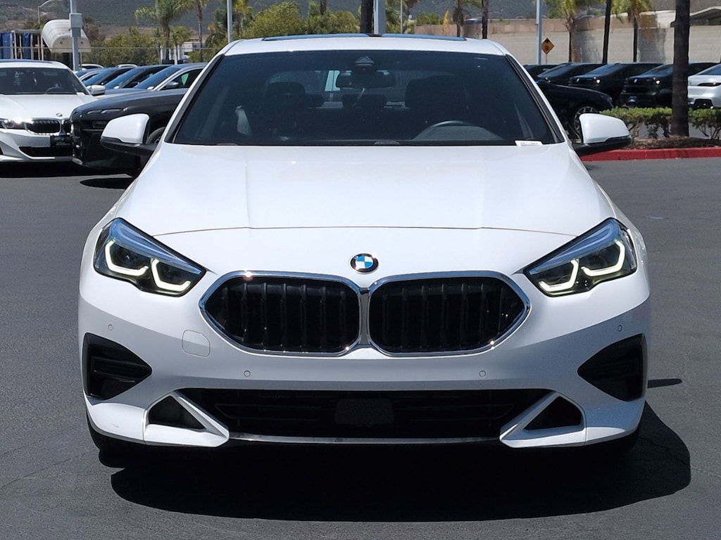 Used 2024 BMW 2 Series 228i Gran Coupe Sedan