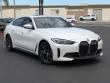 2023 BMW i4 eDrive40 Gran Coupe Sedan