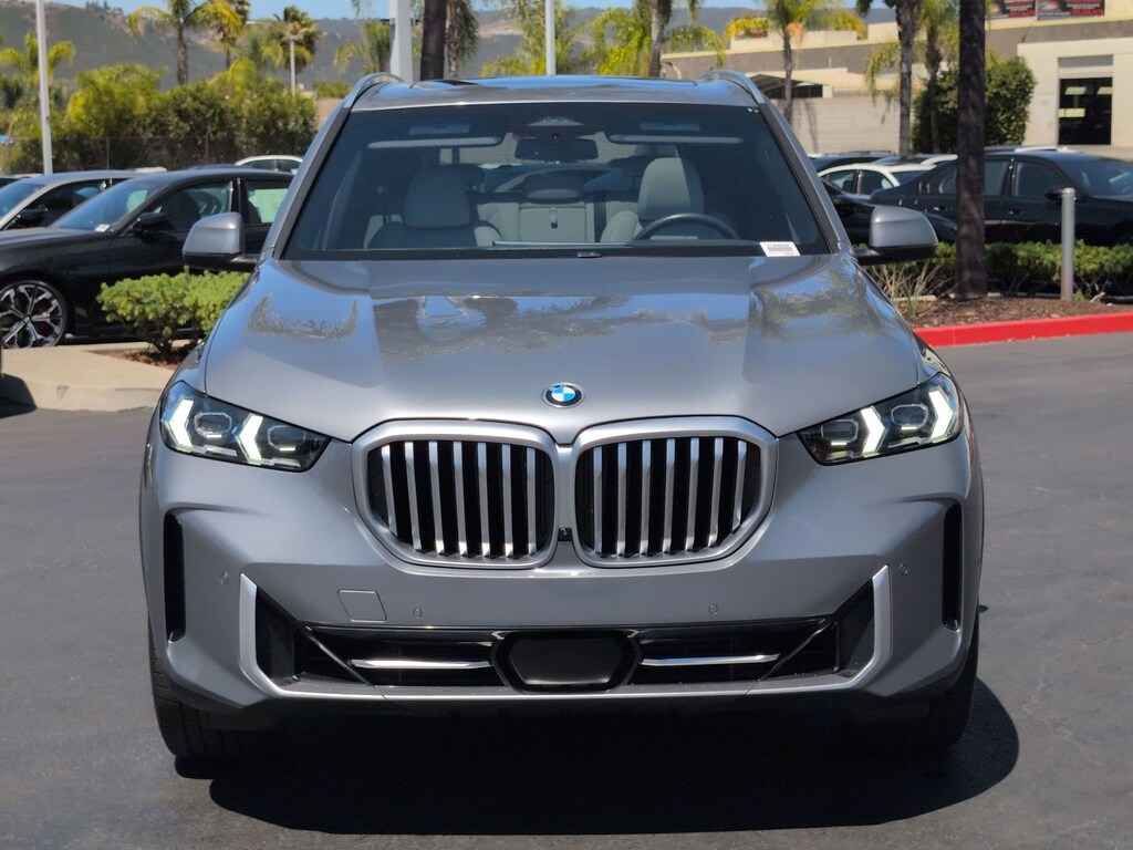 Used 2024 BMW X5 sDrive40i SUV