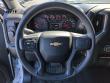 2025 Chevrolet Silverado 1500 Custom Pickup