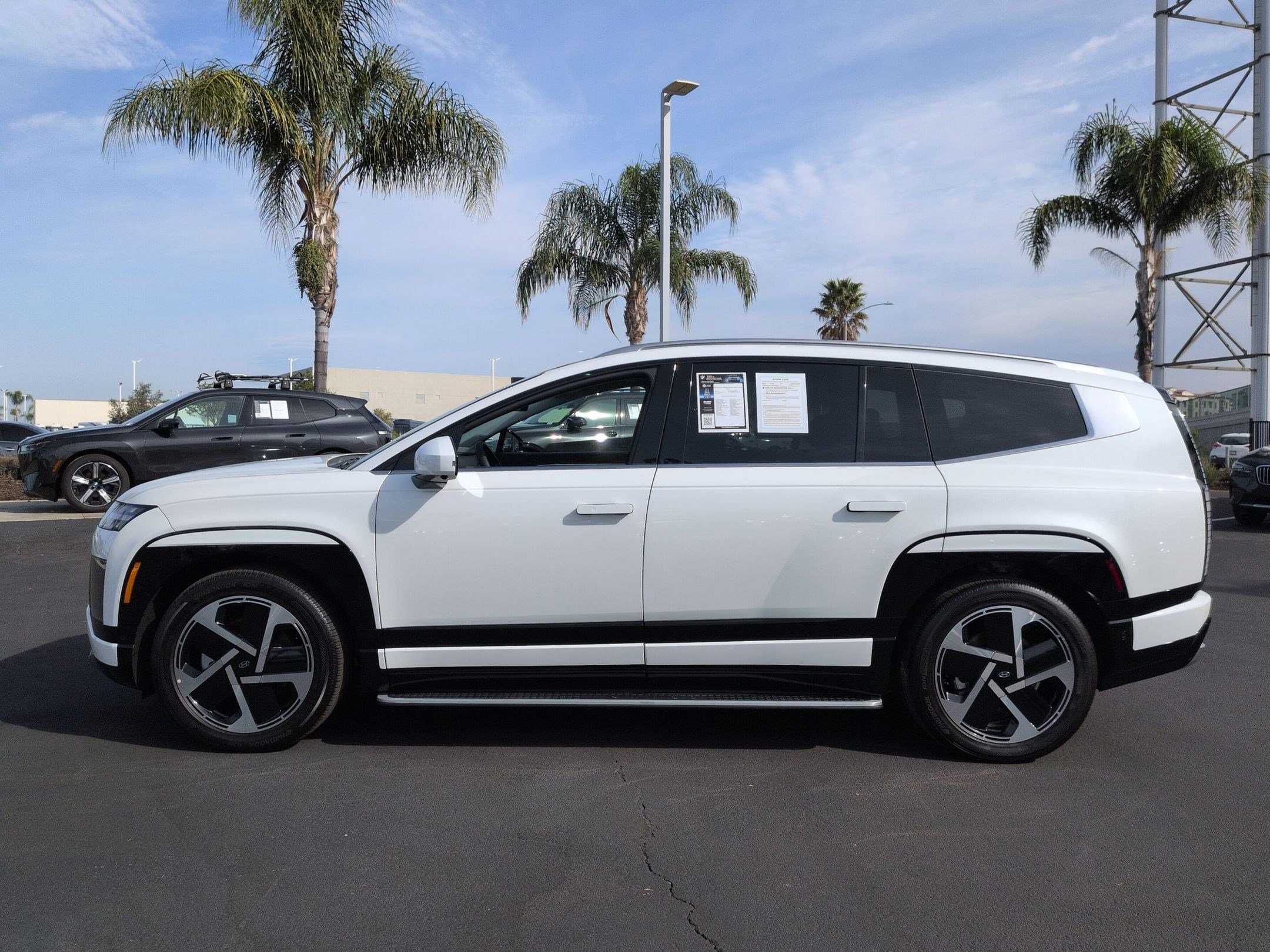 2026 Hyundai IONIQ 9 Performance Limited photo 5