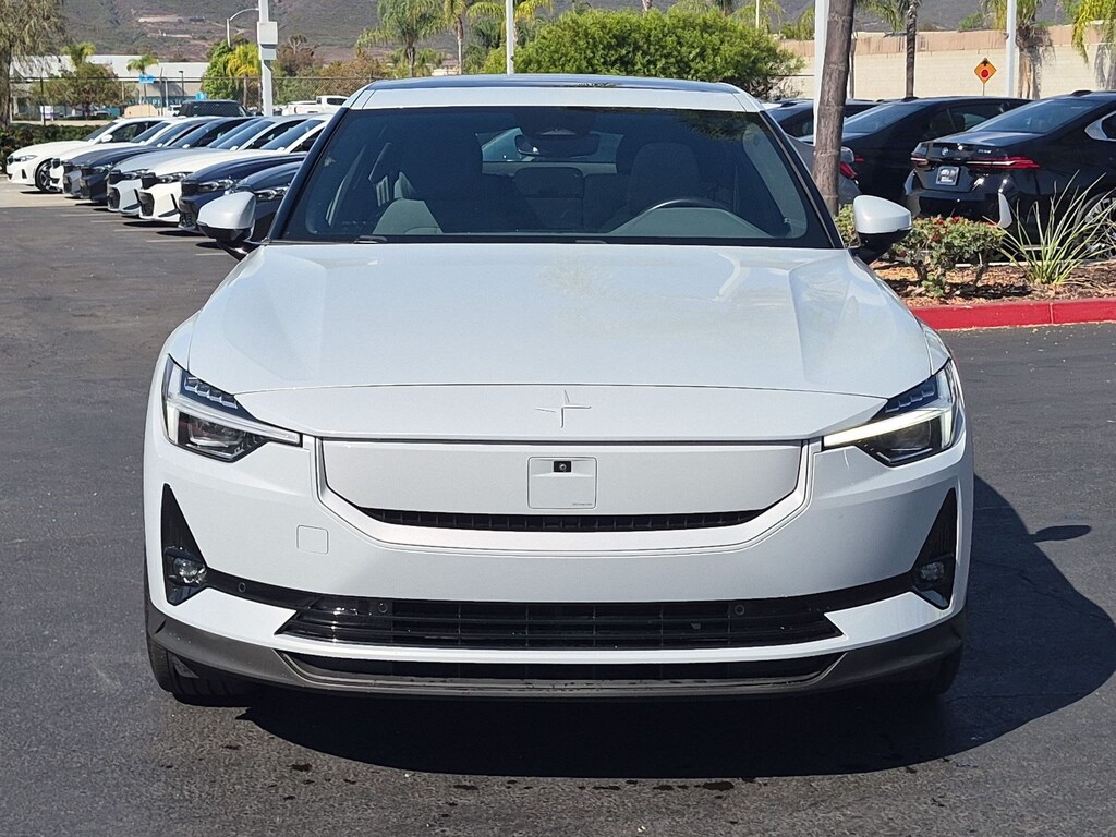 Used 2024 Polestar 2 Plus Hatchback