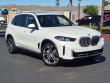 2026 BMW X5 xDrive50e SUV