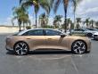2022 Lucid Air Dream Edition Sedan