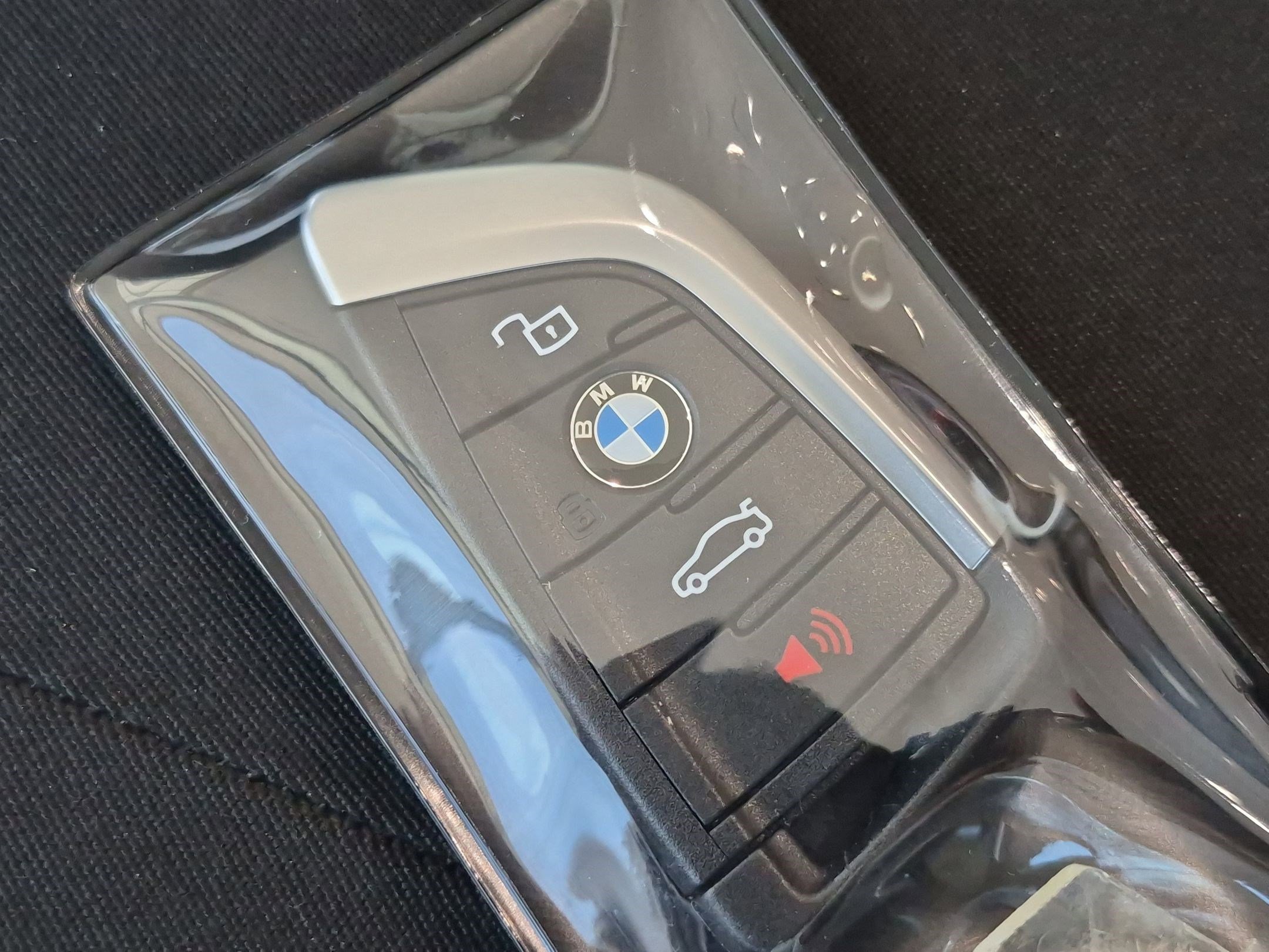 New 2026 BMW Z4 For Sale in Murrieta - VIN: WBAHF3C00TWY56413