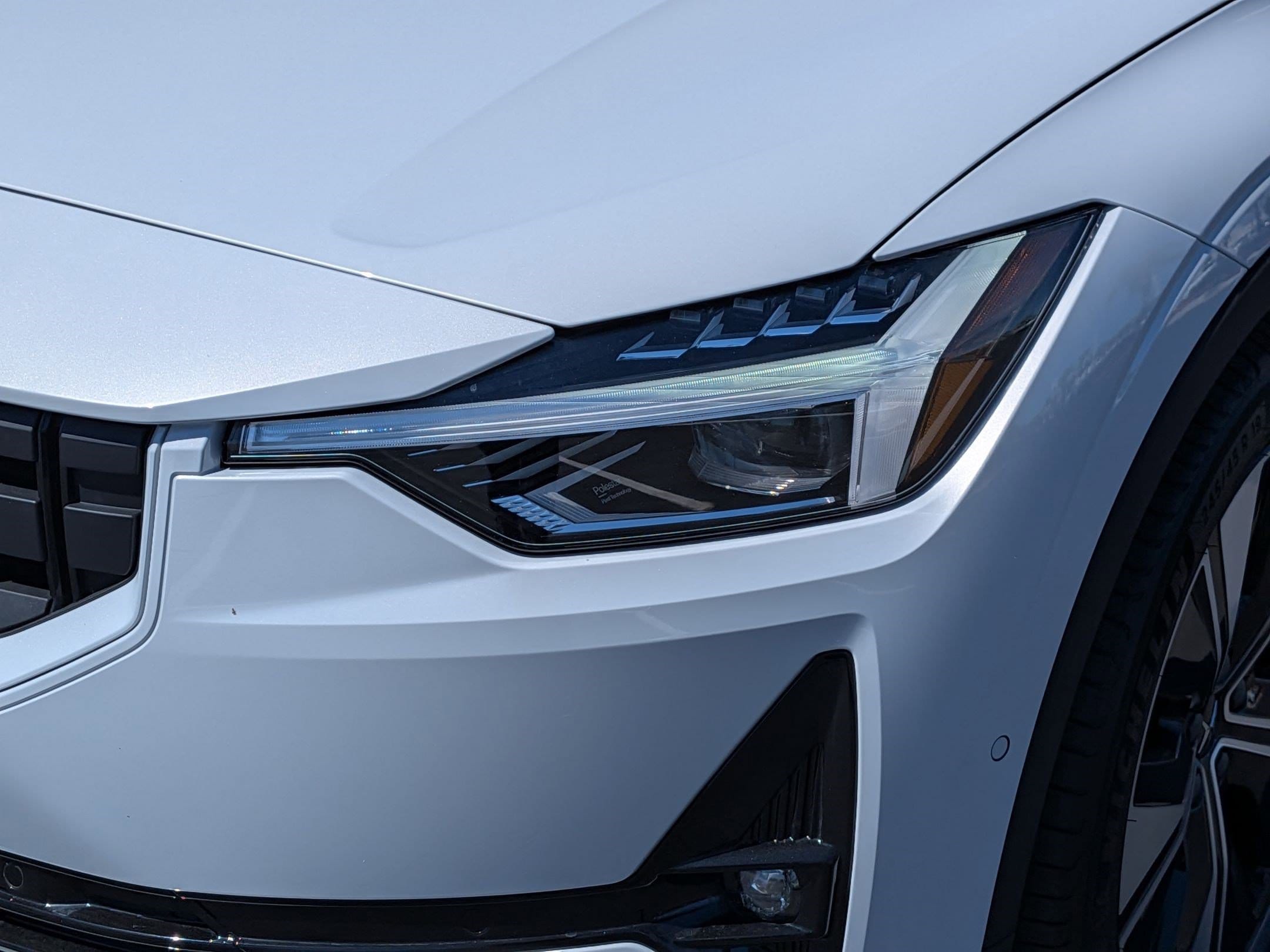 2023 Polestar 2 photo 5