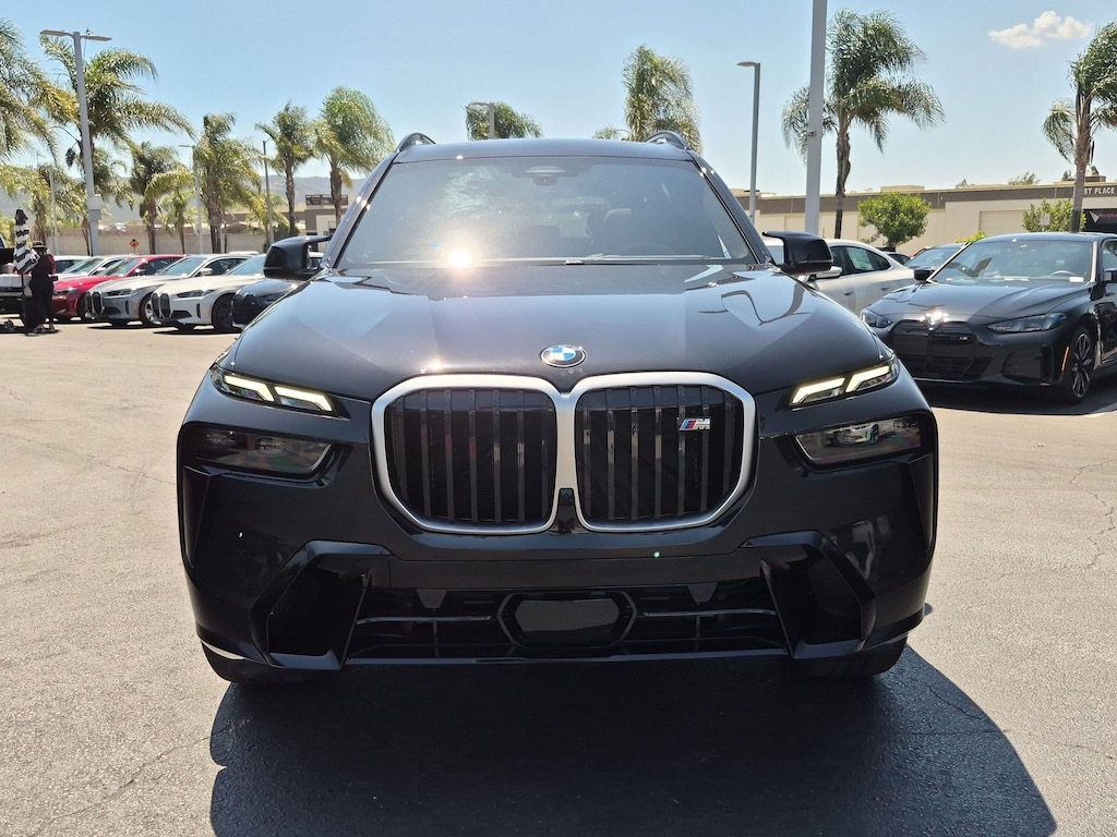 Certified 2023 BMW X7 M60i SUV