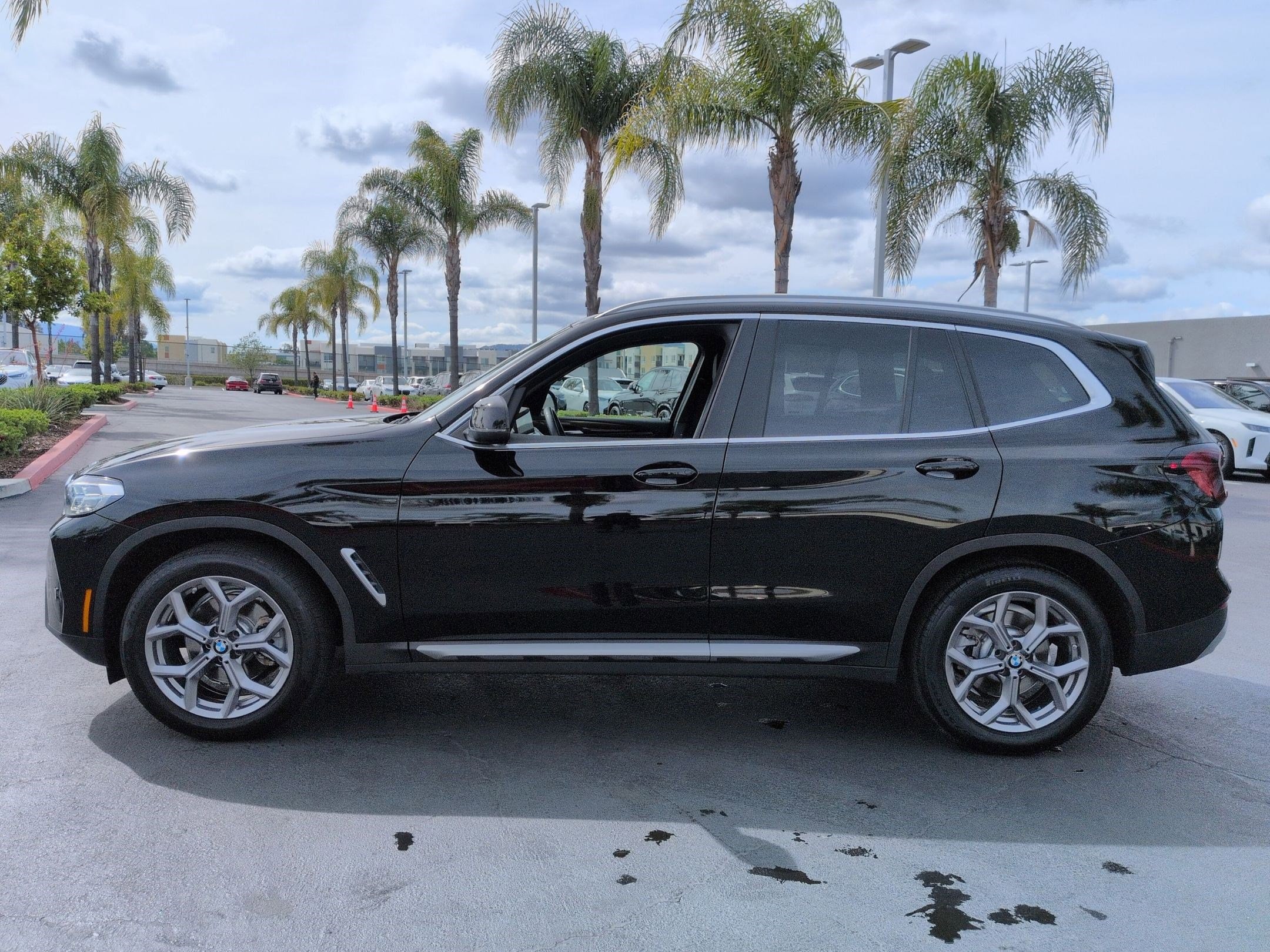 2023 BMW X3 sDrive30i photo 6