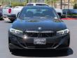 2023 BMW 3 Series 330i Sedan