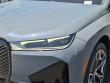 2024 BMW iX xDrive50 SUV