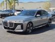 2023 BMW 7 Series 760i xDrive Sedan