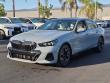 2025 BMW i5 eDrive40 Sedan