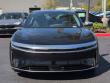 2025 Lucid Air Grand Touring Sedan