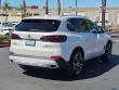 2026 BMW X5 xDrive50e SUV