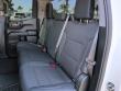 2025 Chevrolet Silverado 1500 Custom Pickup