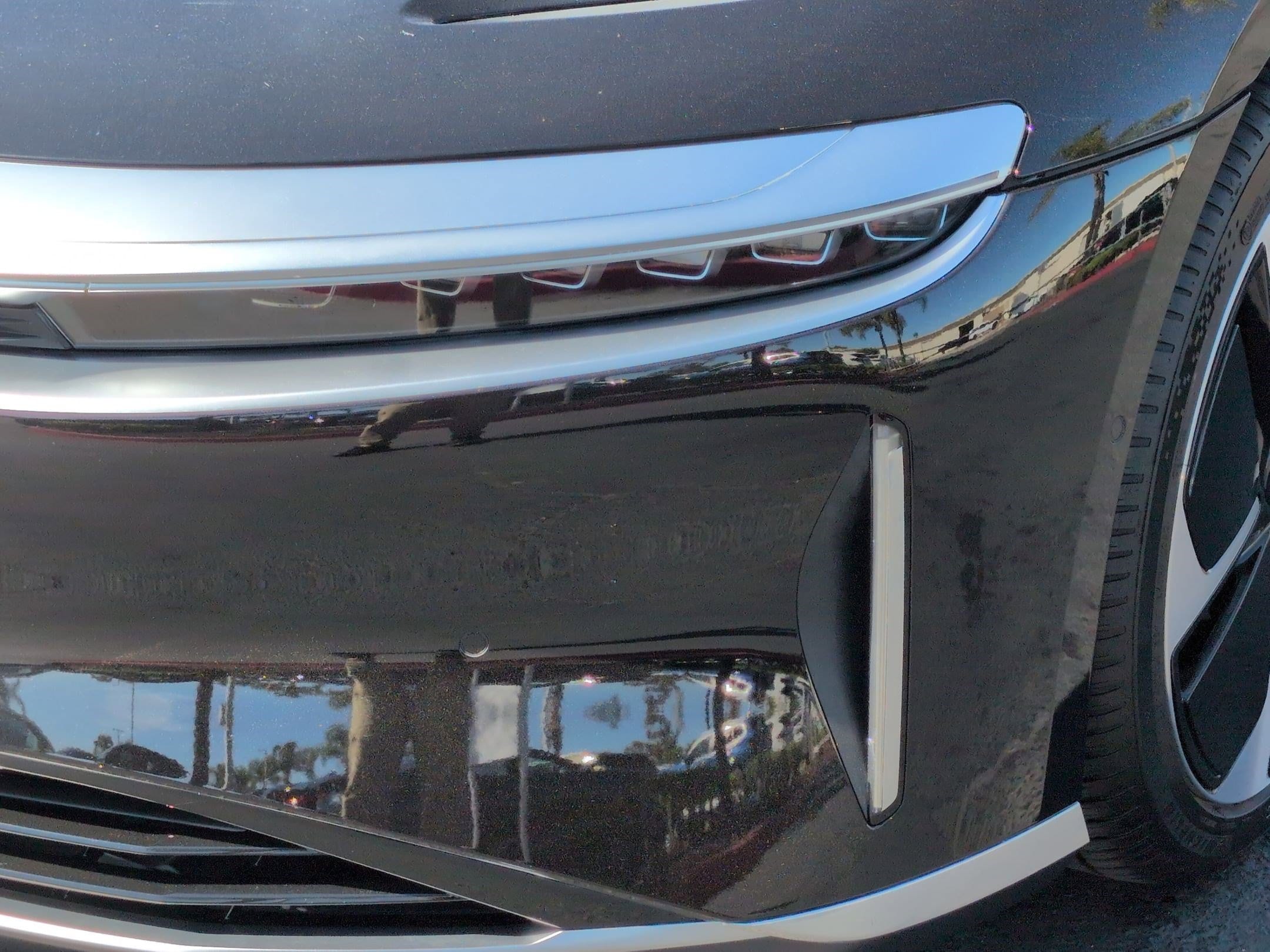 Lucid Air Grand Touring