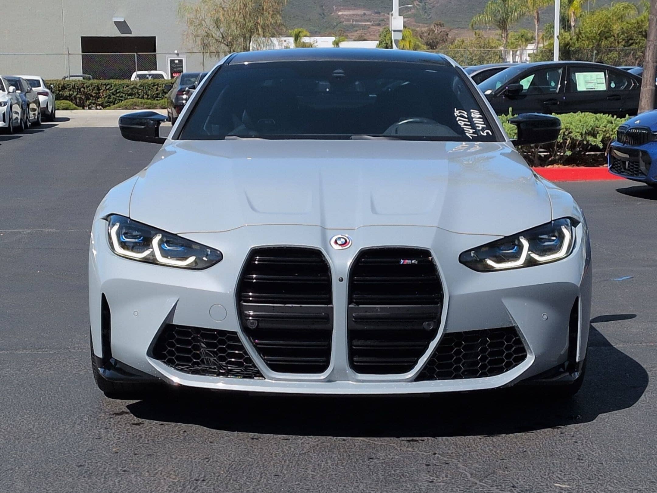 BMW M4
