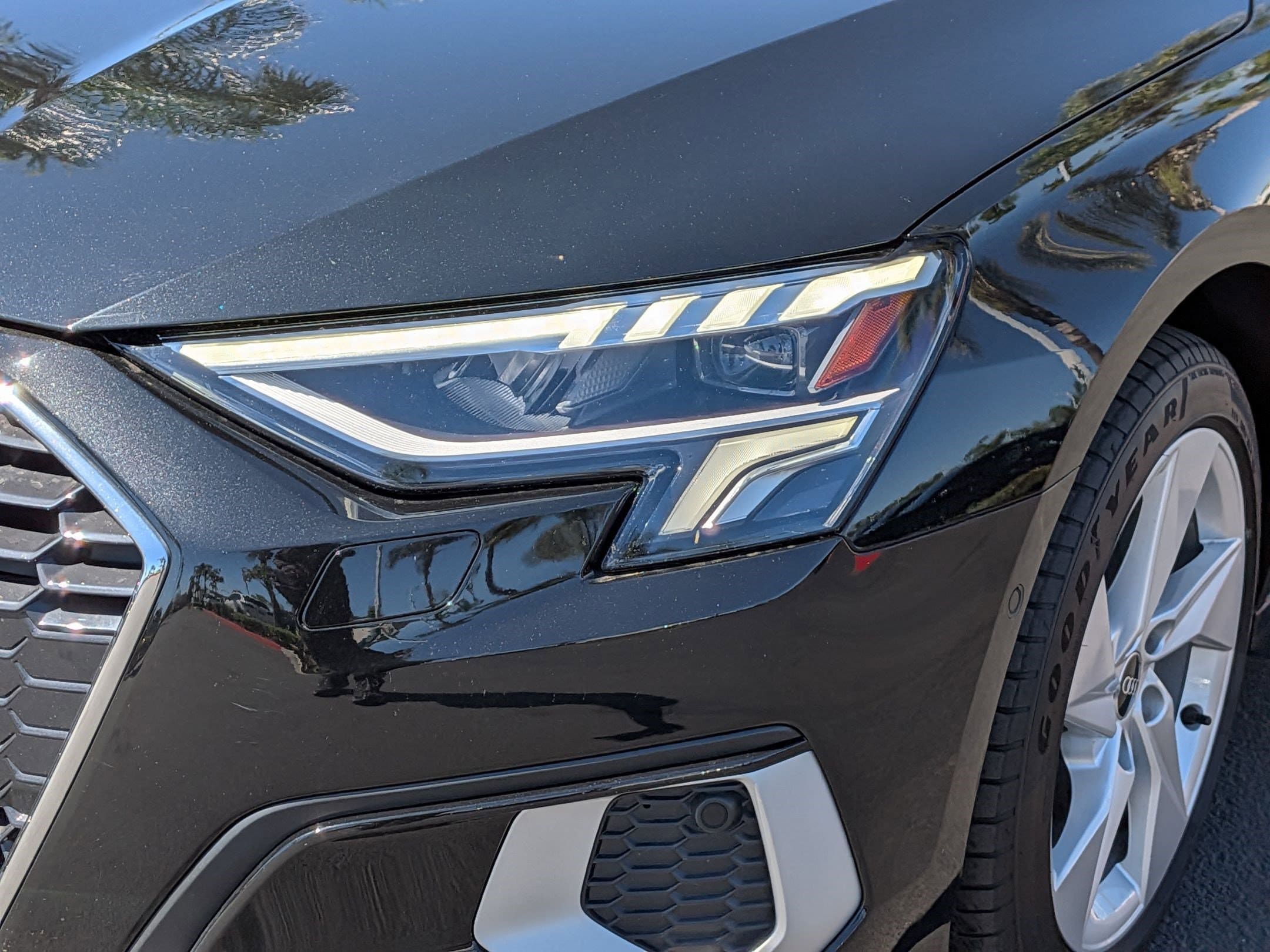 2023 Audi A3 Premium Plus photo 5