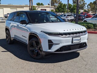 2024 Jeep Wagoneer S Launch Edition SUV