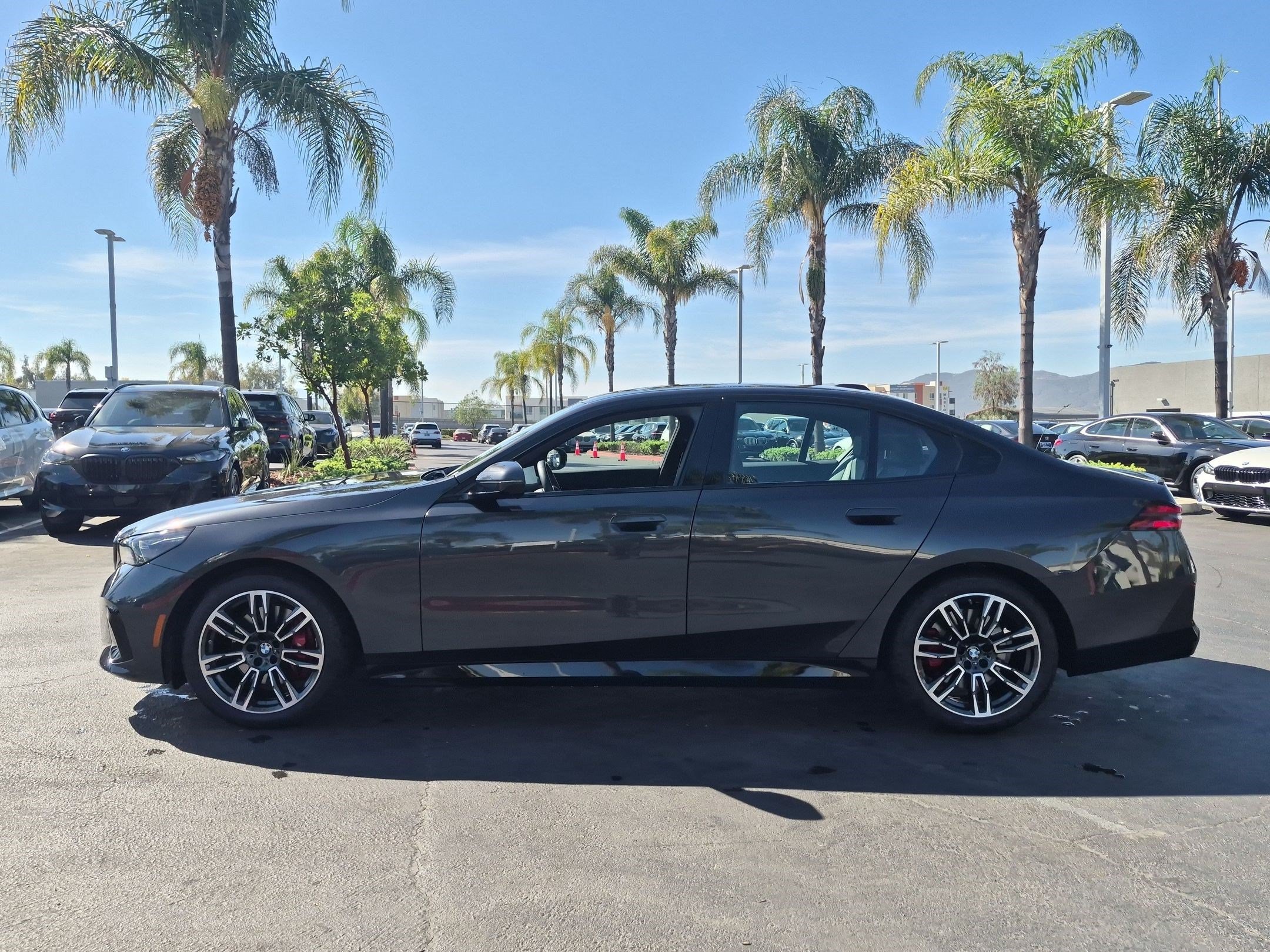 BMW 5 Series 530i