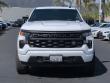 2025 Chevrolet Silverado 1500 Custom Pickup
