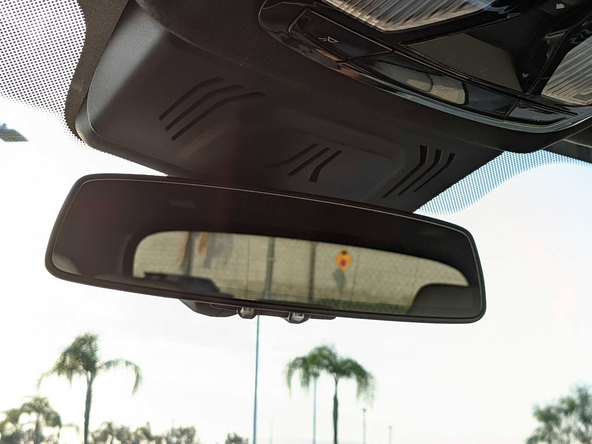 33 Groovy Rear View Mirror Accessories That'll Add Some Swinging Style To  Your Car Interior