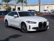 2023 BMW i4 eDrive35 Gran Coupe Sedan