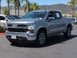 2024 Chevrolet Silverado 1500 LT Pickup