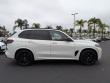 2025 BMW X5 M60i SUV