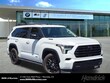  Toyota Sequoia