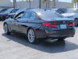 2023 BMW 5 Series 530e Sedan