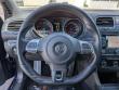 2011 Volkswagen GTI w/Sunroof Hatchback