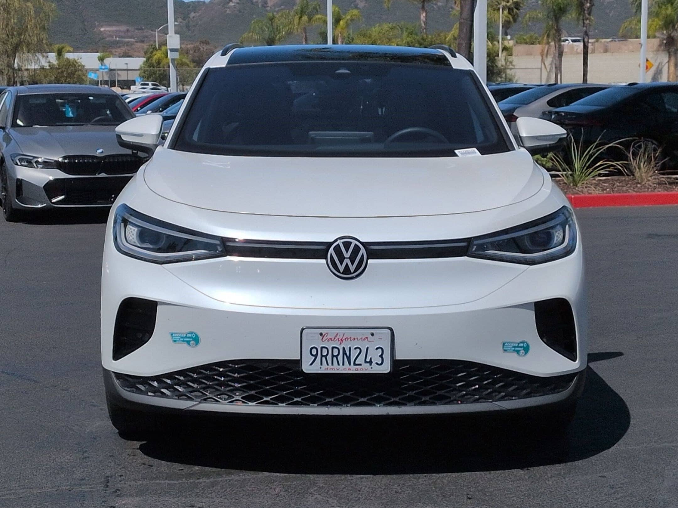 Volkswagen ID.4 Pro S